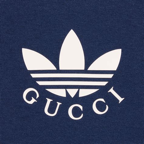 gucci adidas blue shirt|Adidas Gucci australia.